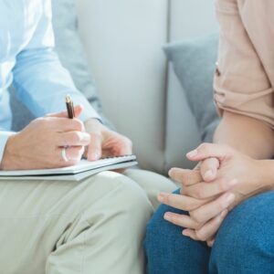 Estudia y conviértete en especialista en terapias contextuales y de tercera generación