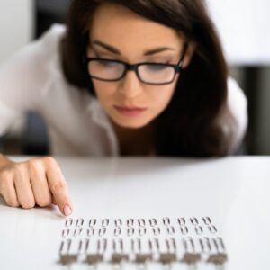 Estudia el especialista en trastornos obsesivo-compulsivos