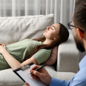Estudia el máster en interpretación de sueños y psicoanálisis