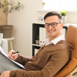 Estudia el experto en psicología sexual
