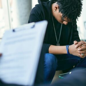 Estudiar la Certificación en Prevención del Suicidio
