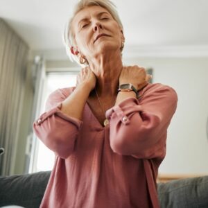 Certificación Experto en Fibromialgia y Síndrome de Fatiga Crónica