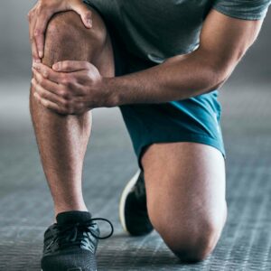 Máster en Biomecánica del Aparato Locomotor