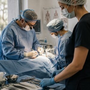 Máster en cirugía plástica y reconstructiva enfermería dermoestética y gestión de la imagen corporal