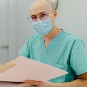 Estudiar el Máster en Enfermería del Trabajo y Salud Laboral