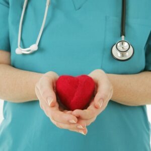 Máster en Enfermería Escolar