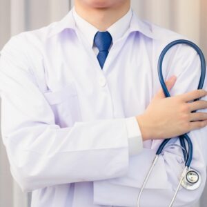 Estudiar el máster en inteligencia artificial en el sector médico