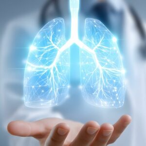 Máster en Neumología