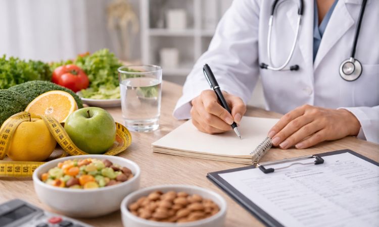 Planificación nutricional: qué es, objetivos y cómo aplicarla correctamente