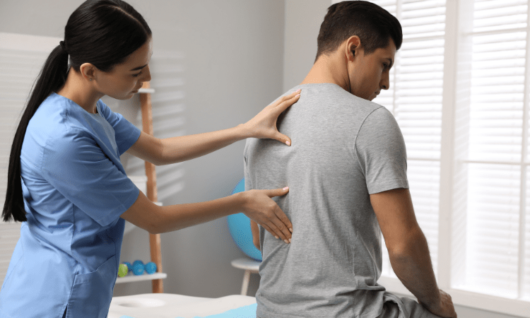 ¿Qué es la osteopatía y qué técnicas se usan?