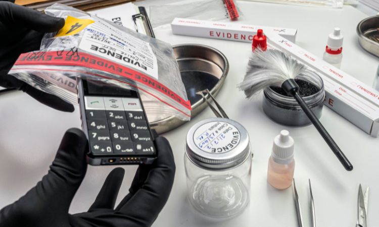 Qué hace un psicólogo forense y en qué casos interviene