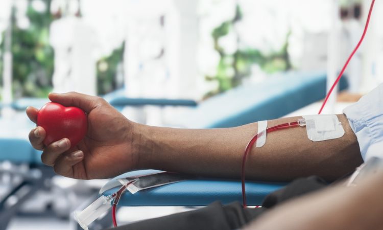 ¿Cuáles son los requisitos para ser donante de sangre?