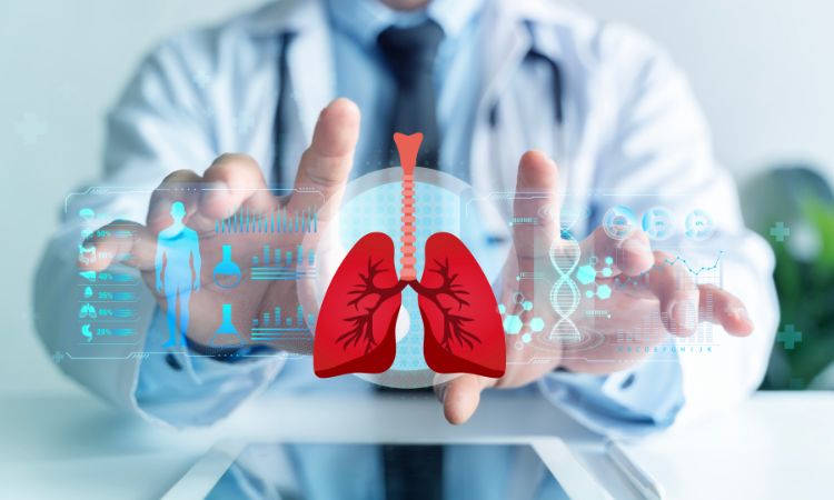 Salud respiratoria: qué es, enfermedades comunes y cómo mejorarla